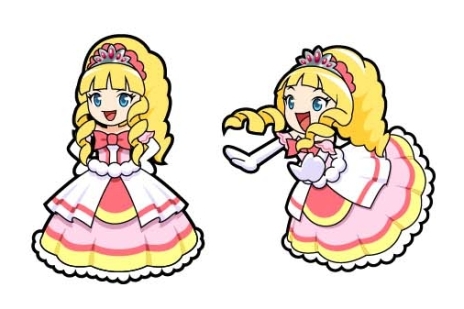 画像ギャラリー No.004のサムネイル画像 / 「太鼓の達人 どんとかつの時空大冒険」，序盤の強敵「ギガントレックス」の存在が明らかに。キャラクターやステージの情報も