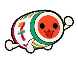 画像ギャラリー No.001のサムネイル画像 / 「太鼓の達人 どんとかつの時空大冒険」,セブンスポットで衣装と仲間を配信