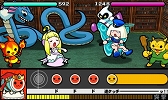 画像ギャラリー No.005のサムネイル画像 / 「太鼓の達人 どんとかつの時空大冒険」追加クエストパック第2弾が本日配信