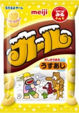 画像ギャラリー No.011のサムネイル画像 / 「太鼓の達人 どんとかつの時空大冒険」，明治のお菓子とコラボレーション