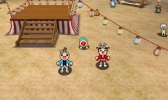 画像ギャラリー No.005のサムネイル画像 / 「太鼓の達人 どんとかつの時空大冒険」，お祭りがテーマのDLC第7弾配信