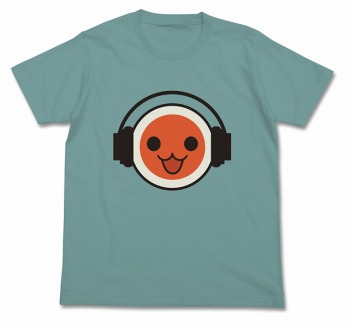 画像ギャラリー No.002のサムネイル画像 / 「太鼓の達人」のTシャツが3種類登場。TGS 2015で先行発売