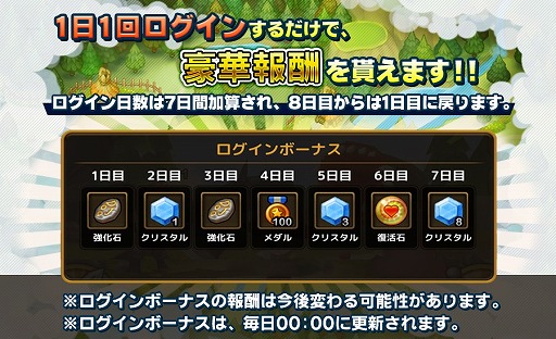 画像ギャラリー No.002のサムネイル画像 / フル3DアクションRPG「大乱闘RPGガーディアンハンター」，iOS版が配信開始
