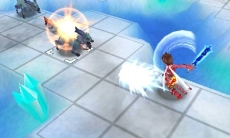 画像ギャラリー No.012のサムネイル画像 / 3DS「テイルズ オブ ザ ワールド レーヴ ユナイティア」は，歴代のシリーズキャラクターが登場するシミュレーションRPG