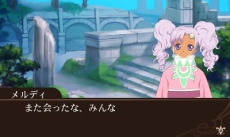 画像ギャラリー No.019のサムネイル画像 / 3DS「テイルズ オブ ザ ワールド レーヴ ユナイティア」は，歴代のシリーズキャラクターが登場するシミュレーションRPG