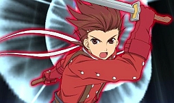 画像ギャラリー No.035のサムネイル画像 / 3DS「テイルズ オブ ザ ワールド レーヴ ユナイティア」は，歴代のシリーズキャラクターが登場するシミュレーションRPG