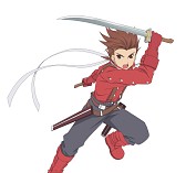 画像ギャラリー No.038のサムネイル画像 / 3DS「テイルズ オブ ザ ワールド レーヴ ユナイティア」は，歴代のシリーズキャラクターが登場するシミュレーションRPG