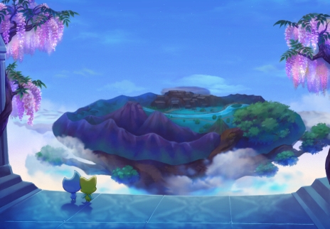 画像ギャラリー No.043のサムネイル画像 / 3DS「テイルズ オブ ザ ワールド レーヴ ユナイティア」は,歴代のシリーズキャラクターが登場するシミュレーションRPG