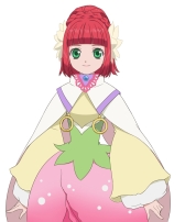 画像ギャラリー No.004のサムネイル画像 / 「テイルズ オブ ザ ワールド レーヴ ユナイティア」，発売日が10月23日に決定。初回封入特典や早期予約者限定キャンペーンなどの情報も