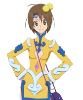 画像ギャラリー No.006のサムネイル画像 / 「テイルズ オブ ザ ワールド レーヴ ユナイティア」，発売日が10月23日に決定。初回封入特典や早期予約者限定キャンペーンなどの情報も