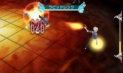 画像ギャラリー No.017のサムネイル画像 / 「テイルズ オブ ザ ワールド レーヴ ユナイティア」，発売日が10月23日に決定。初回封入特典や早期予約者限定キャンペーンなどの情報も