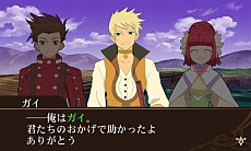画像ギャラリー No.023のサムネイル画像 / 「テイルズ オブ ザ ワールド レーヴ ユナイティア」，発売日が10月23日に決定。初回封入特典や早期予約者限定キャンペーンなどの情報も