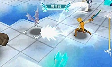 画像ギャラリー No.024のサムネイル画像 / 「テイルズ オブ ザ ワールド レーヴ ユナイティア」，発売日が10月23日に決定。初回封入特典や早期予約者限定キャンペーンなどの情報も