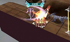 画像ギャラリー No.028のサムネイル画像 / 「テイルズ オブ ザ ワールド レーヴ ユナイティア」，発売日が10月23日に決定。初回封入特典や早期予約者限定キャンペーンなどの情報も