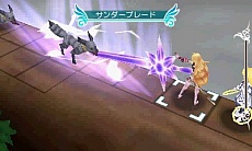 画像ギャラリー No.044のサムネイル画像 / 「テイルズ オブ ザ ワールド レーヴ ユナイティア」，発売日が10月23日に決定。初回封入特典や早期予約者限定キャンペーンなどの情報も