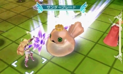 画像ギャラリー No.049のサムネイル画像 / 「テイルズ オブ ザ ワールド レーヴ ユナイティア」，発売日が10月23日に決定。初回封入特典や早期予約者限定キャンペーンなどの情報も