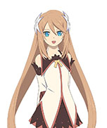 画像ギャラリー No.019のサムネイル画像 / 「テイルズ オブ ザ ワールド レーヴ ユナイティア」に収録される「テルン編」「ナハト編」それぞれの序盤の物語が明らかに。登場キャラなどの情報も紹介