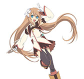 画像ギャラリー No.055のサムネイル画像 / 「テイルズ オブ ザ ワールド レーヴ ユナイティア」に収録される「テルン編」「ナハト編」それぞれの序盤の物語が明らかに。登場キャラなどの情報も紹介