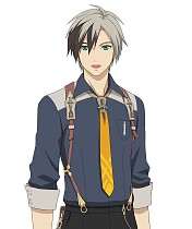 画像ギャラリー No.001のサムネイル画像 / 「テイルズ オブ ザ ワールド レーヴ ユナイティア」,初回特典カードに描かれるキャラが決定