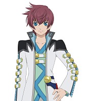 画像ギャラリー No.004のサムネイル画像 / 「テイルズ オブ ザ ワールド レーヴ ユナイティア」,初回特典カードに描かれるキャラが決定