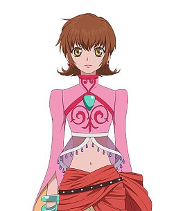 画像ギャラリー No.001のサムネイル画像 / 「テイルズ オブ ザ ワールド レーヴ ユナイティア」,アニー・バースやコハク・ハーツらの参戦が決定。寄り道要素「EXマップ」の情報も