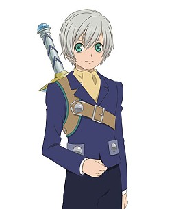画像ギャラリー No.004のサムネイル画像 / 「テイルズ オブ ザ ワールド レーヴ ユナイティア」,アニー・バースやコハク・ハーツらの参戦が決定。寄り道要素「EXマップ」の情報も