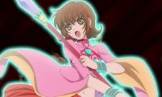 画像ギャラリー No.008のサムネイル画像 / 「テイルズ オブ ザ ワールド レーヴ ユナイティア」，アニー・バースやコハク・ハーツらの参戦が決定。寄り道要素「EXマップ」の情報も