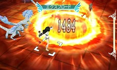 画像ギャラリー No.010のサムネイル画像 / 「テイルズ オブ ザ ワールド レーヴ ユナイティア」，アニー・バースやコハク・ハーツらの参戦が決定。寄り道要素「EXマップ」の情報も