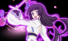 画像ギャラリー No.012のサムネイル画像 / 「テイルズ オブ ザ ワールド レーヴ ユナイティア」，アニー・バースやコハク・ハーツらの参戦が決定。寄り道要素「EXマップ」の情報も