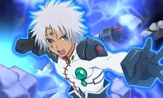 画像ギャラリー No.016のサムネイル画像 / 「テイルズ オブ ザ ワールド レーヴ ユナイティア」，アニー・バースやコハク・ハーツらの参戦が決定。寄り道要素「EXマップ」の情報も