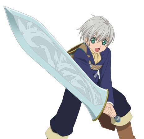画像ギャラリー No.017のサムネイル画像 / 「テイルズ オブ ザ ワールド レーヴ ユナイティア」，アニー・バースやコハク・ハーツらの参戦が決定。寄り道要素「EXマップ」の情報も