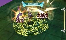画像ギャラリー No.018のサムネイル画像 / 「テイルズ オブ ザ ワールド レーヴ ユナイティア」，アニー・バースやコハク・ハーツらの参戦が決定。寄り道要素「EXマップ」の情報も