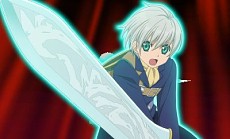画像ギャラリー No.020のサムネイル画像 / 「テイルズ オブ ザ ワールド レーヴ ユナイティア」，アニー・バースやコハク・ハーツらの参戦が決定。寄り道要素「EXマップ」の情報も
