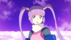 画像ギャラリー No.021のサムネイル画像 / 「テイルズ オブ ザ ワールド レーヴ ユナイティア」，アニー・バースやコハク・ハーツらの参戦が決定。寄り道要素「EXマップ」の情報も