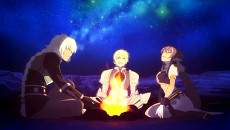 画像ギャラリー No.023のサムネイル画像 / 「テイルズ オブ ザ ワールド レーヴ ユナイティア」，アニー・バースやコハク・ハーツらの参戦が決定。寄り道要素「EXマップ」の情報も