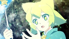 画像ギャラリー No.024のサムネイル画像 / 「テイルズ オブ ザ ワールド レーヴ ユナイティア」，アニー・バースやコハク・ハーツらの参戦が決定。寄り道要素「EXマップ」の情報も