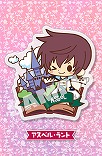 画像ギャラリー No.004のサムネイル画像 / 「テイルズ オブ」シリーズのクリアブローチが登場。2015年2月より順次発売