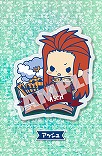 画像ギャラリー No.005のサムネイル画像 / 「テイルズ オブ」シリーズのクリアブローチが登場。2015年2月より順次発売