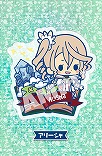 画像ギャラリー No.006のサムネイル画像 / 「テイルズ オブ」シリーズのクリアブローチが登場。2015年2月より順次発売