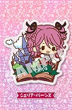 画像ギャラリー No.009のサムネイル画像 / 「テイルズ オブ」シリーズのクリアブローチが登場。2015年2月より順次発売