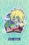 画像ギャラリー No.010のサムネイル画像 / 「テイルズ オブ」シリーズのクリアブローチが登場。2015年2月より順次発売