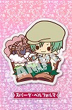 画像ギャラリー No.011のサムネイル画像 / 「テイルズ オブ」シリーズのクリアブローチが登場。2015年2月より順次発売