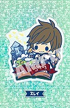 画像ギャラリー No.012のサムネイル画像 / 「テイルズ オブ」シリーズのクリアブローチが登場。2015年2月より順次発売