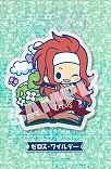 画像ギャラリー No.013のサムネイル画像 / 「テイルズ オブ」シリーズのクリアブローチが登場。2015年2月より順次発売