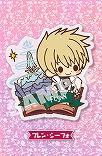 画像ギャラリー No.016のサムネイル画像 / 「テイルズ オブ」シリーズのクリアブローチが登場。2015年2月より順次発売