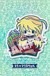 画像ギャラリー No.017のサムネイル画像 / 「テイルズ オブ」シリーズのクリアブローチが登場。2015年2月より順次発売