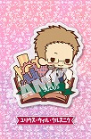 画像ギャラリー No.018のサムネイル画像 / 「テイルズ オブ」シリーズのクリアブローチが登場。2015年2月より順次発売