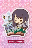 画像ギャラリー No.019のサムネイル画像 / 「テイルズ オブ」シリーズのクリアブローチが登場。2015年2月より順次発売
