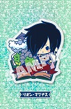 画像ギャラリー No.020のサムネイル画像 / 「テイルズ オブ」シリーズのクリアブローチが登場。2015年2月より順次発売