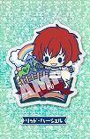 画像ギャラリー No.021のサムネイル画像 / 「テイルズ オブ」シリーズのクリアブローチが登場。2015年2月より順次発売